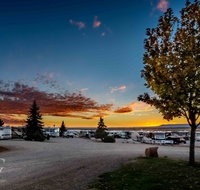 Blue Mountain RV Park - Accommodation Seattle