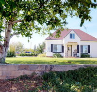 Canyonlands Lodging Grandma's House - Accommodation Seattle