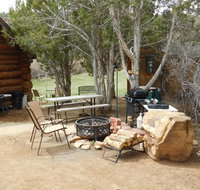 Abajo Haven Guest Cabins - Accommodation Seattle