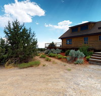 Mustang Mesa 3 bedroom - Accommodation Seattle