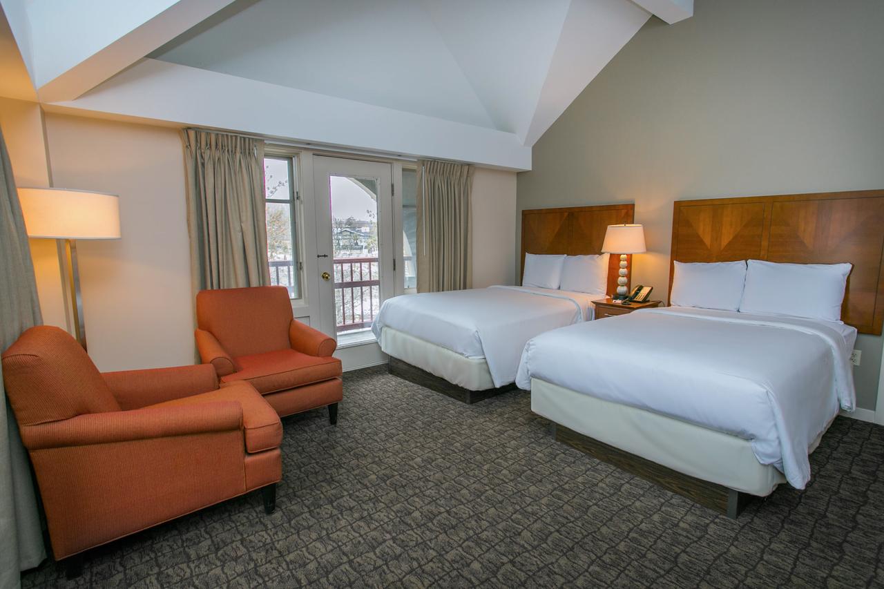 Killington Mountain Lodge; BW Signature Collection - thumb 9