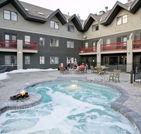 Killington Mountain Lodge BW Signature Collection - Accommodation Seattle