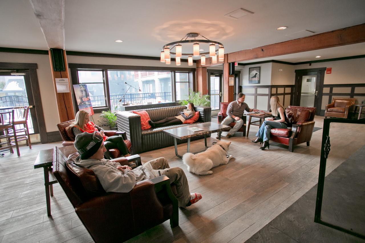 Killington Mountain Lodge; BW Signature Collection - thumb 38