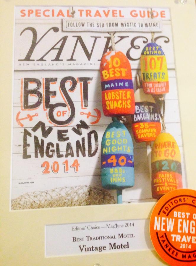 Vintage Motel Wilmington - thumb 24