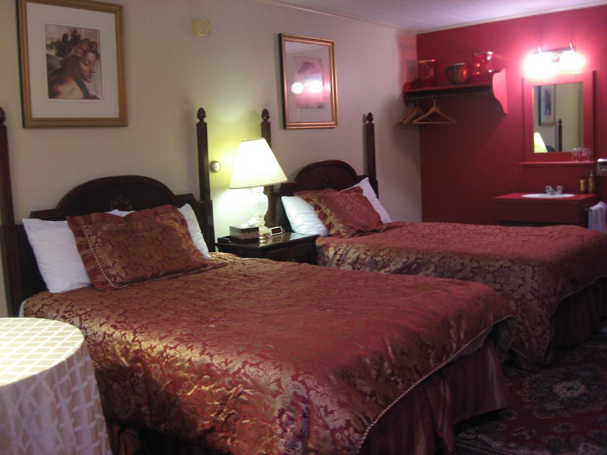 Vintage Motel Wilmington - thumb 20