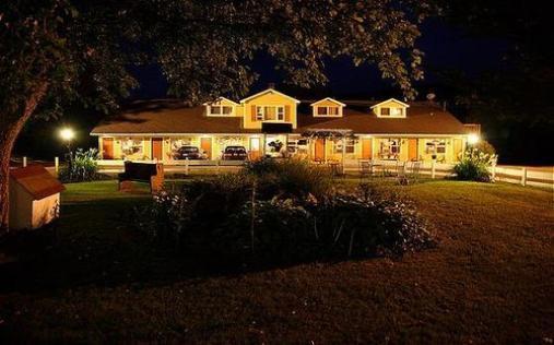 Vintage Motel Wilmington - thumb 0