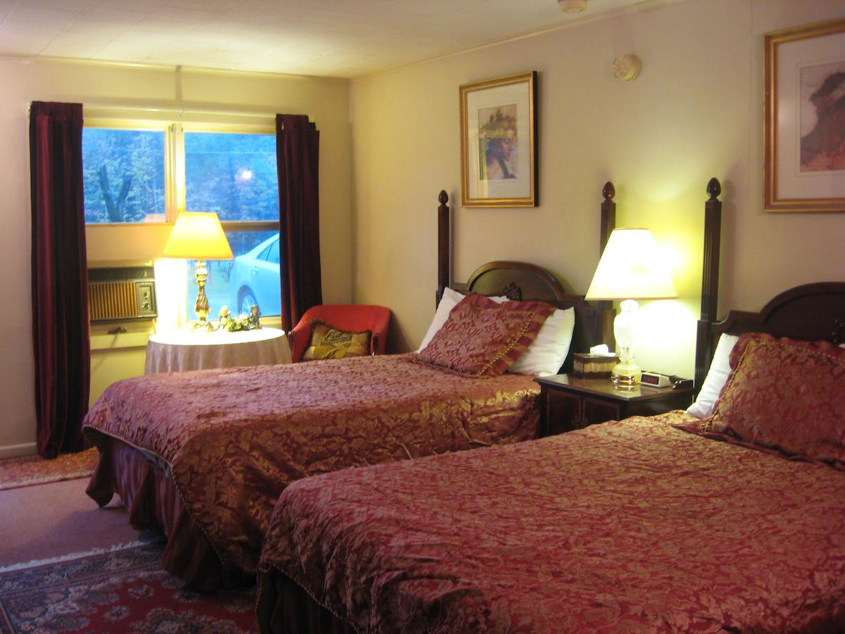 Vintage Motel Wilmington - thumb 4