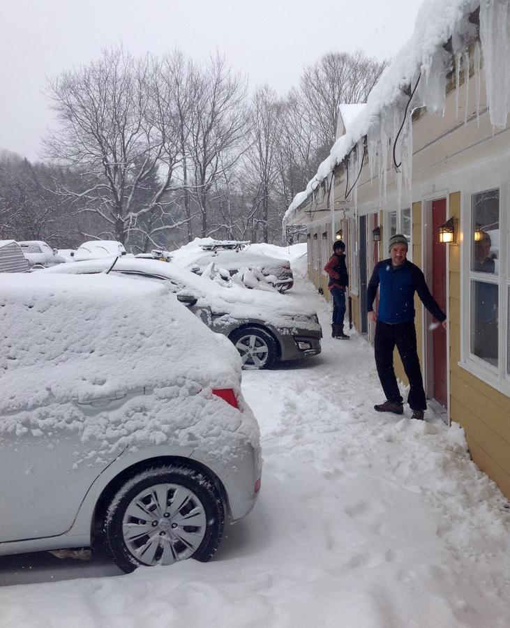 Vintage Motel Wilmington - thumb 37