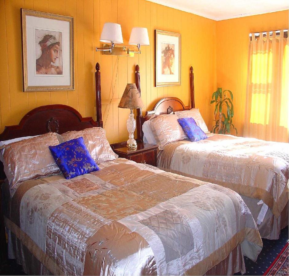 Vintage Motel Wilmington - thumb 11