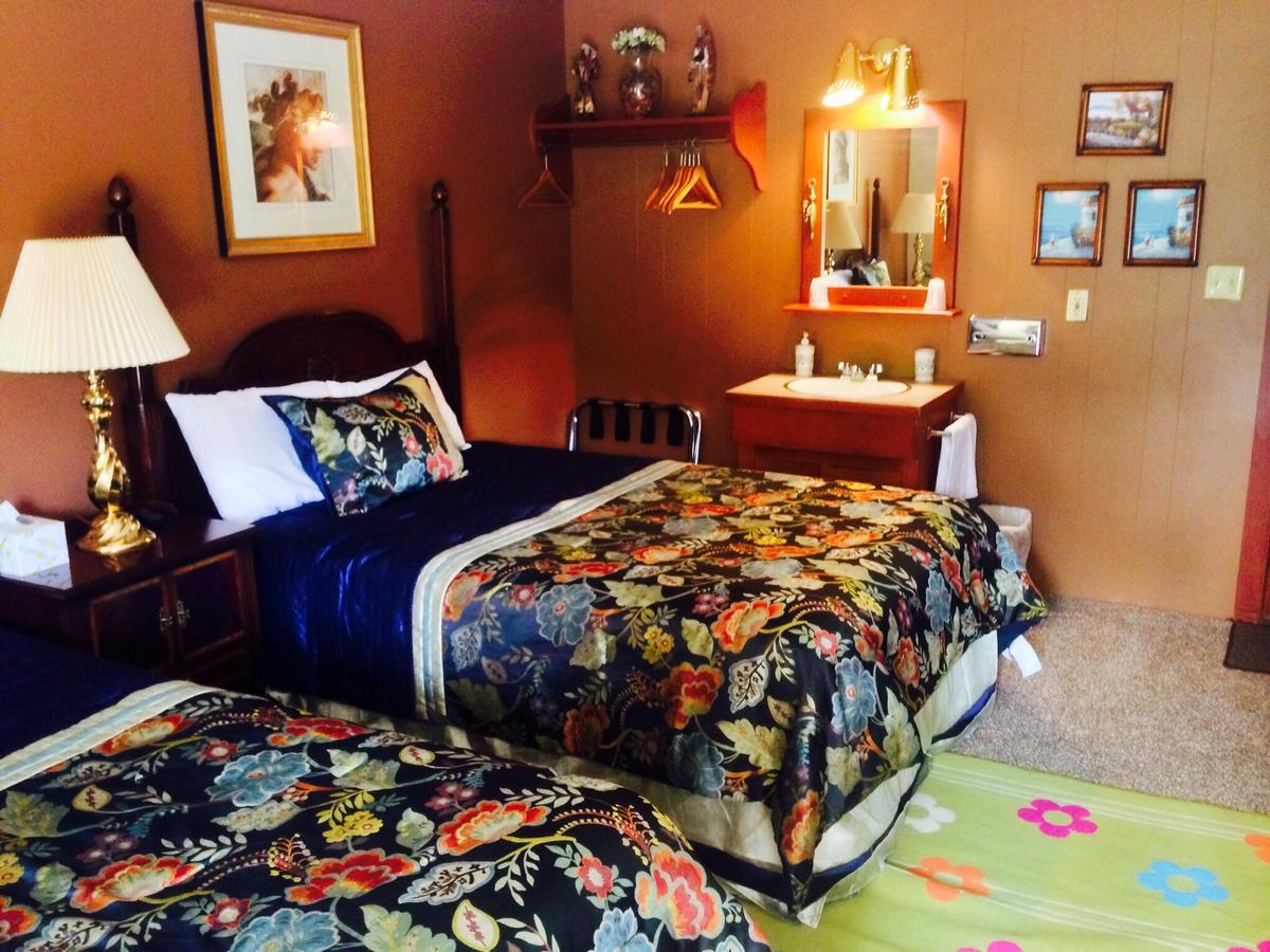 Vintage Motel Wilmington - thumb 3