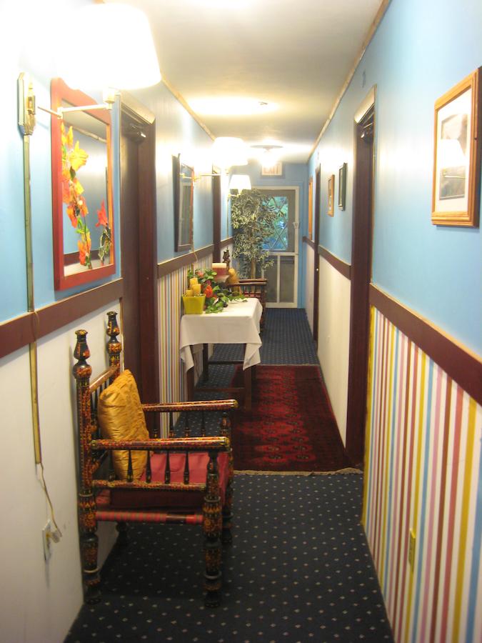 Vintage Motel Wilmington - thumb 13