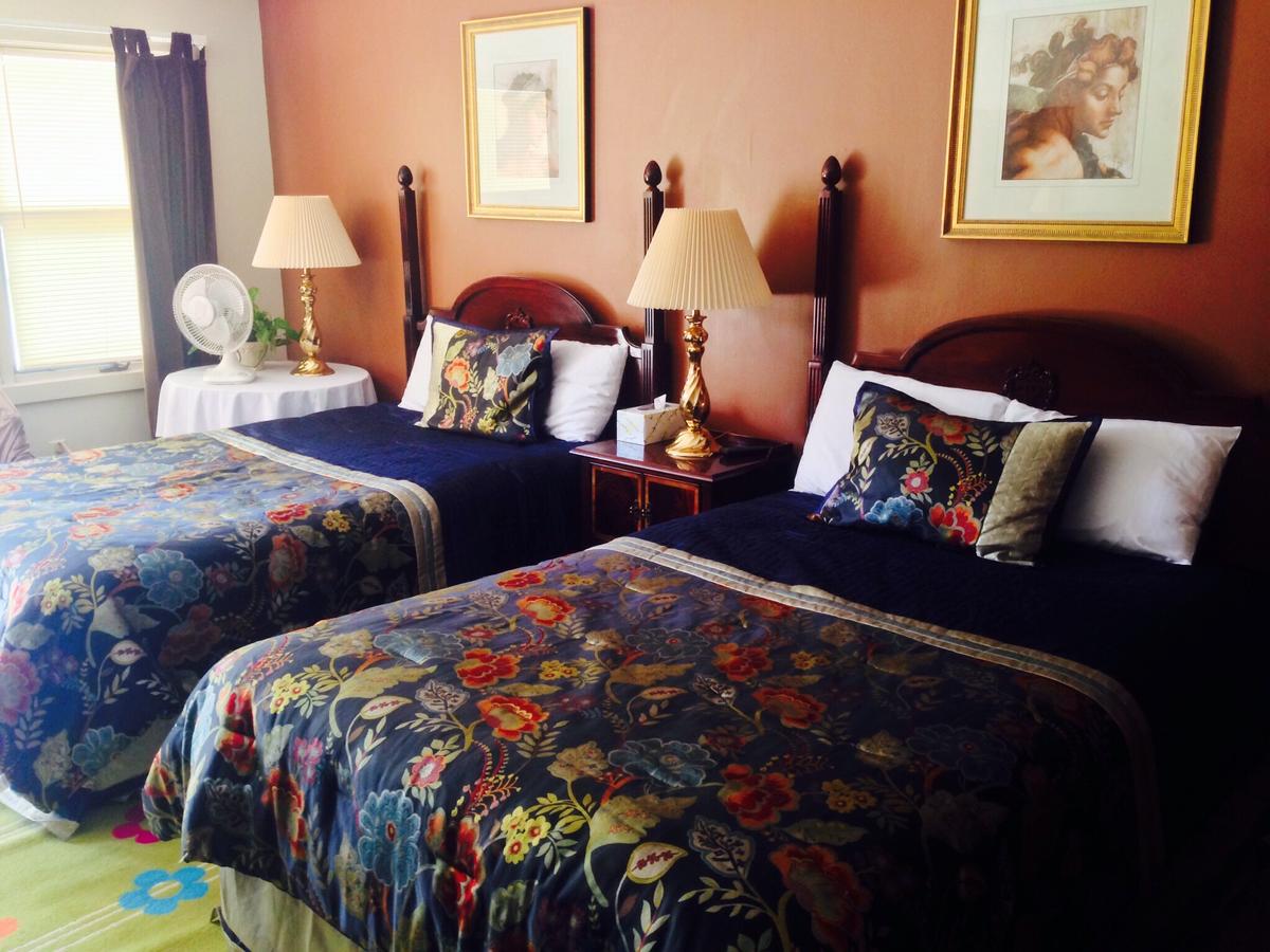 Vintage Motel Wilmington - thumb 32