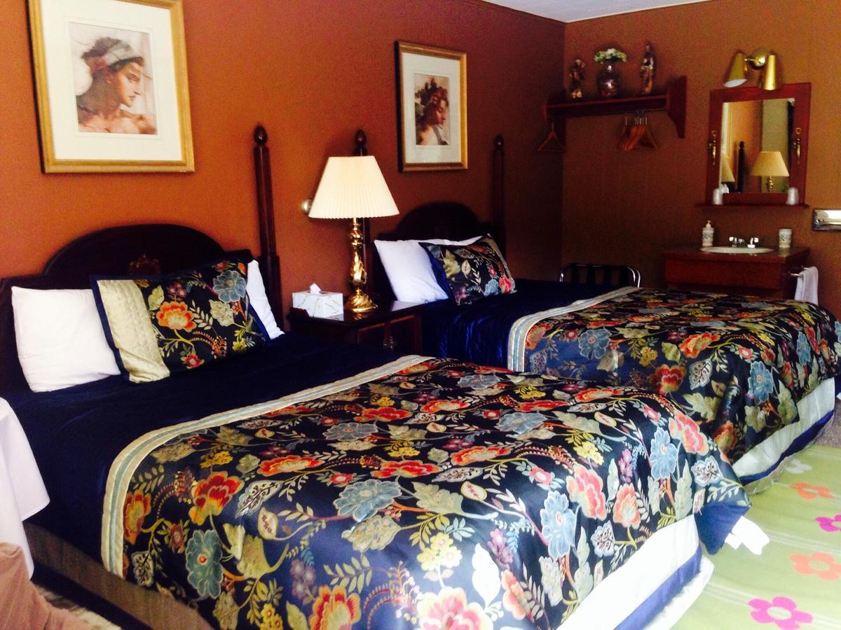 Vintage Motel Wilmington - thumb 10