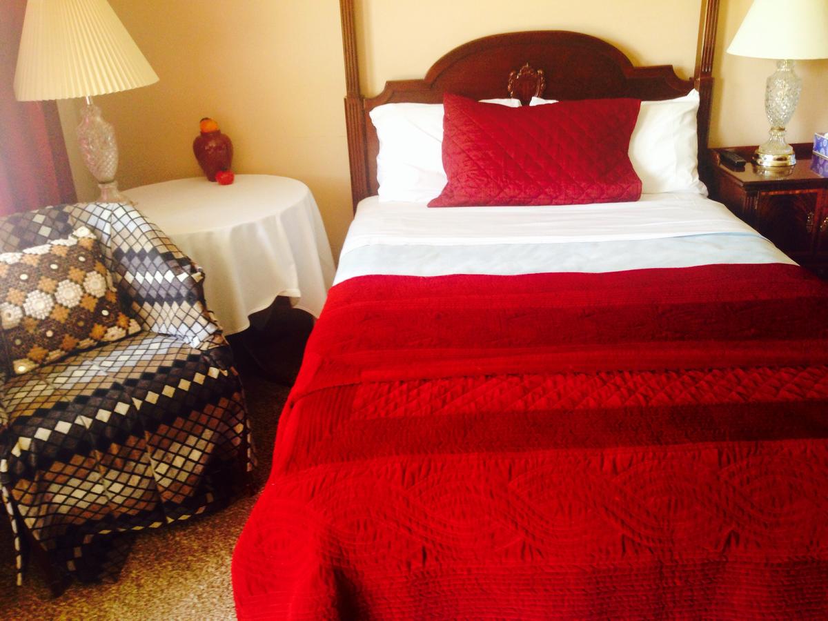 Vintage Motel Wilmington - thumb 21