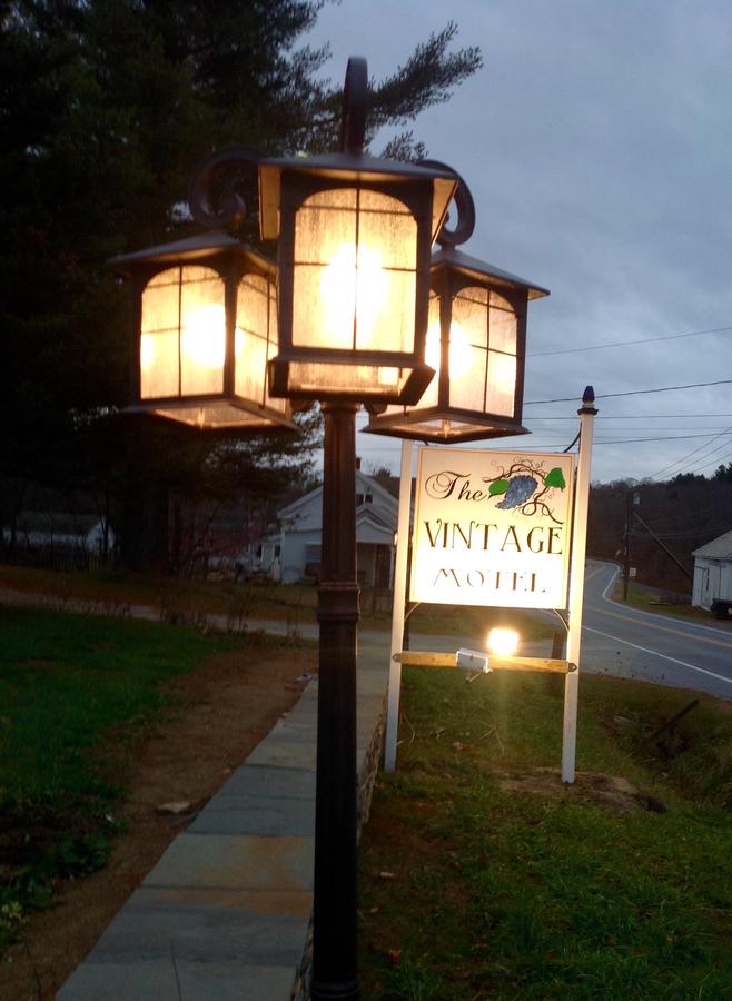 Vintage Motel Wilmington - thumb 1