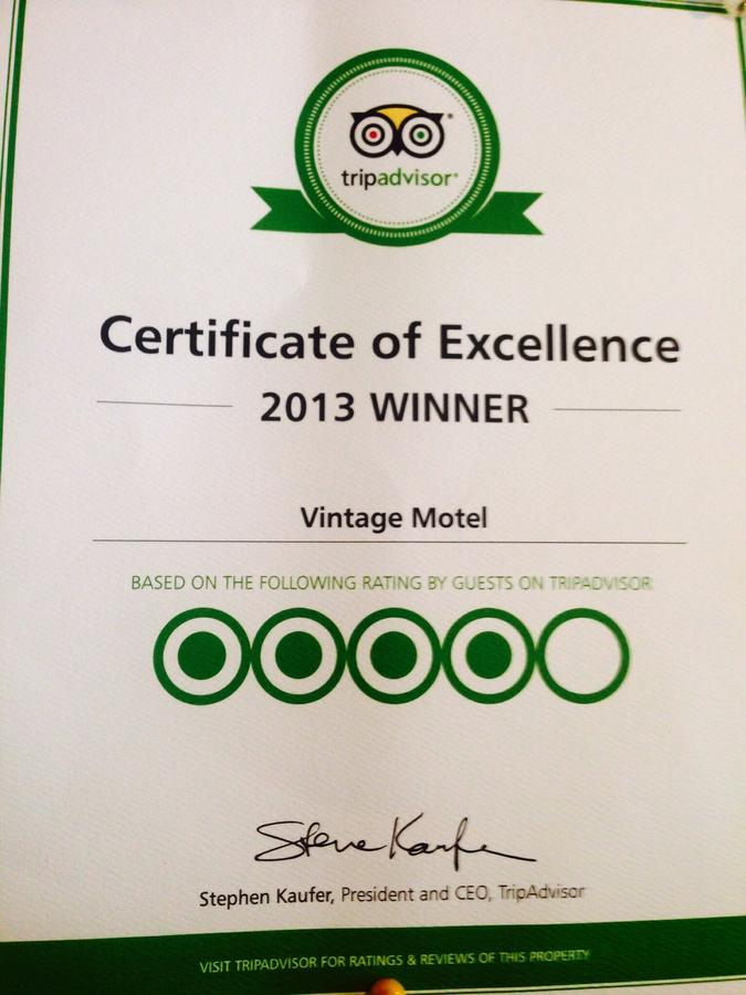 Vintage Motel Wilmington - thumb 12