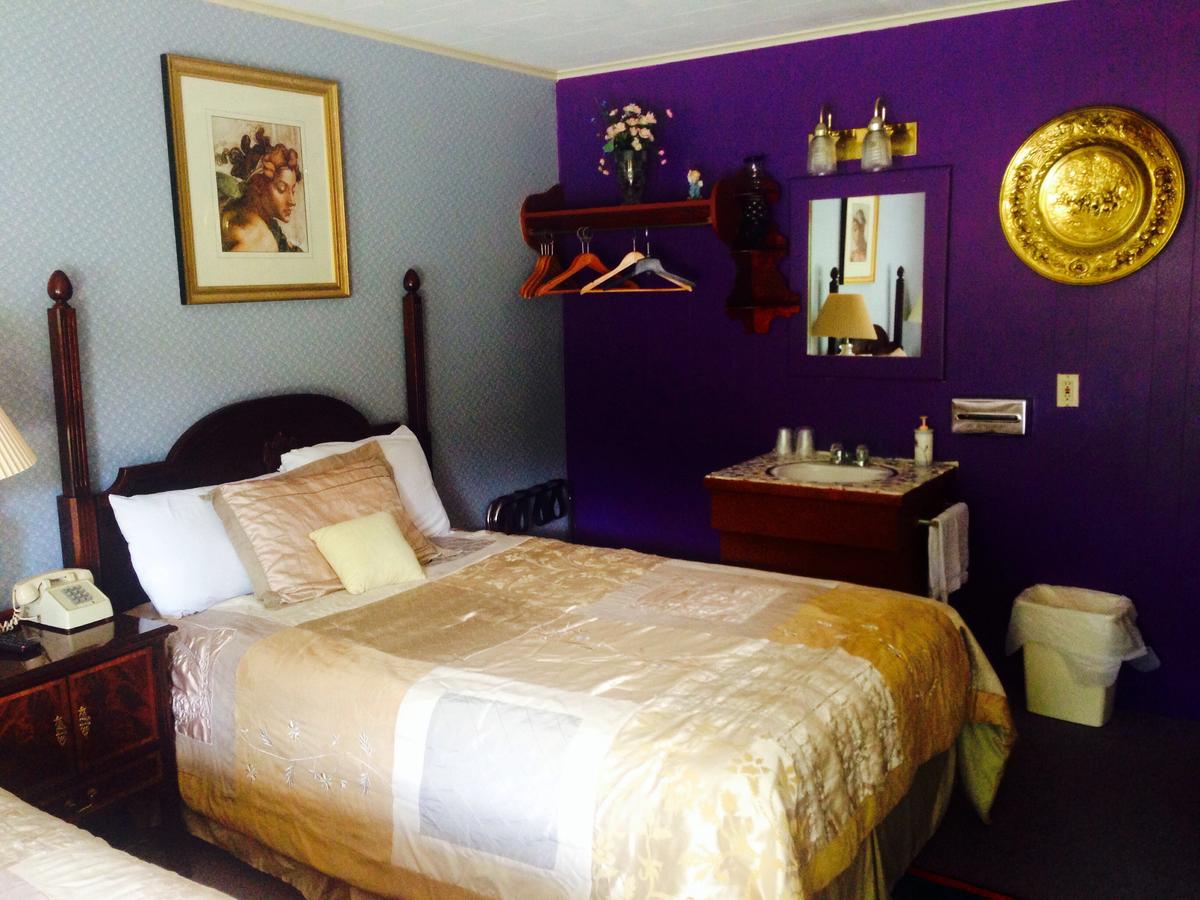 Vintage Motel Wilmington - thumb 22