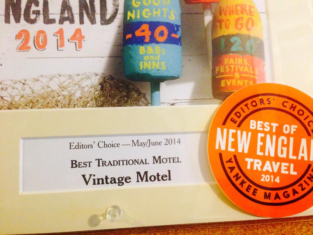 Vintage Motel Wilmington - thumb 2