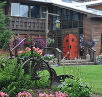 Summit Lodge - Accommodation Seattle