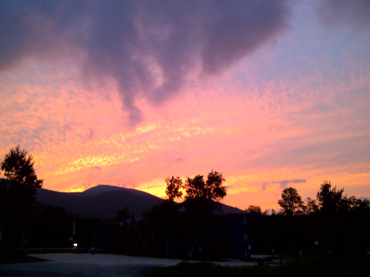 Cascades Lodge - thumb 6