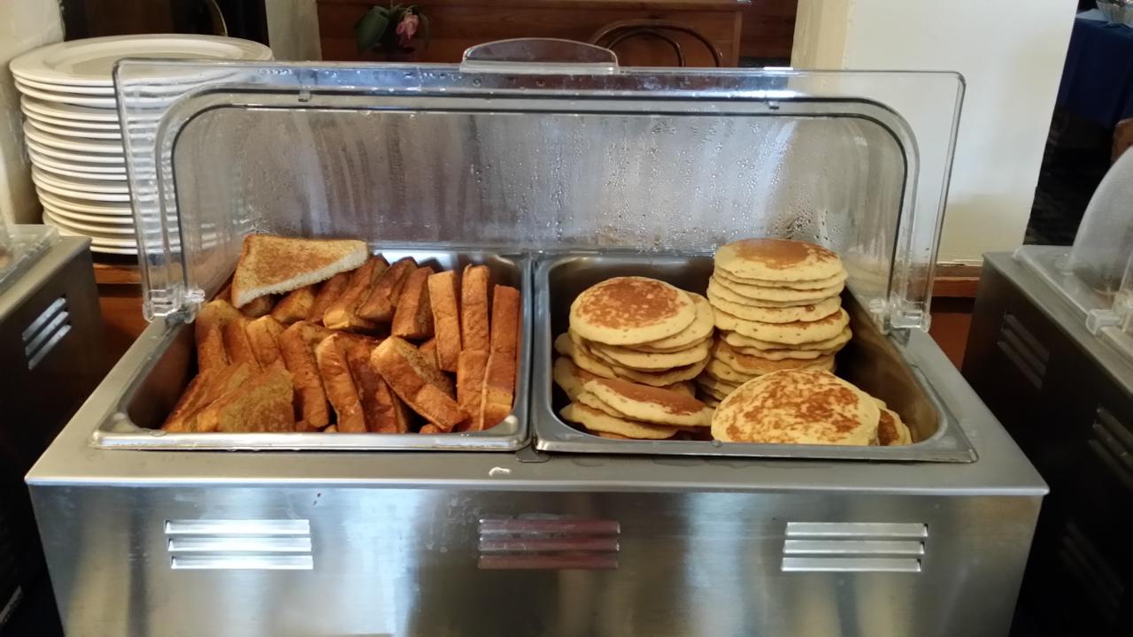 Cascades Lodge - thumb 22