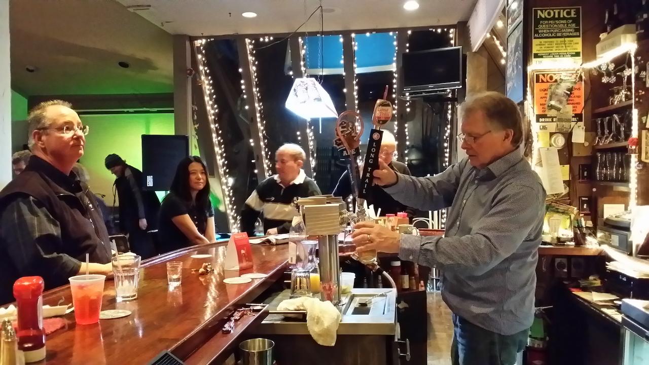 Cascades Lodge - thumb 11