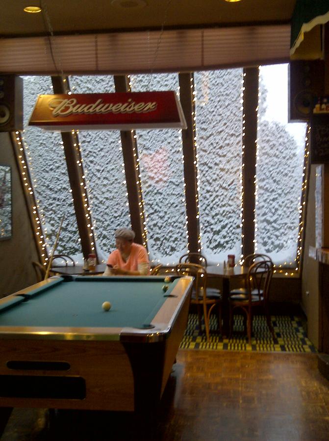 Cascades Lodge - thumb 5