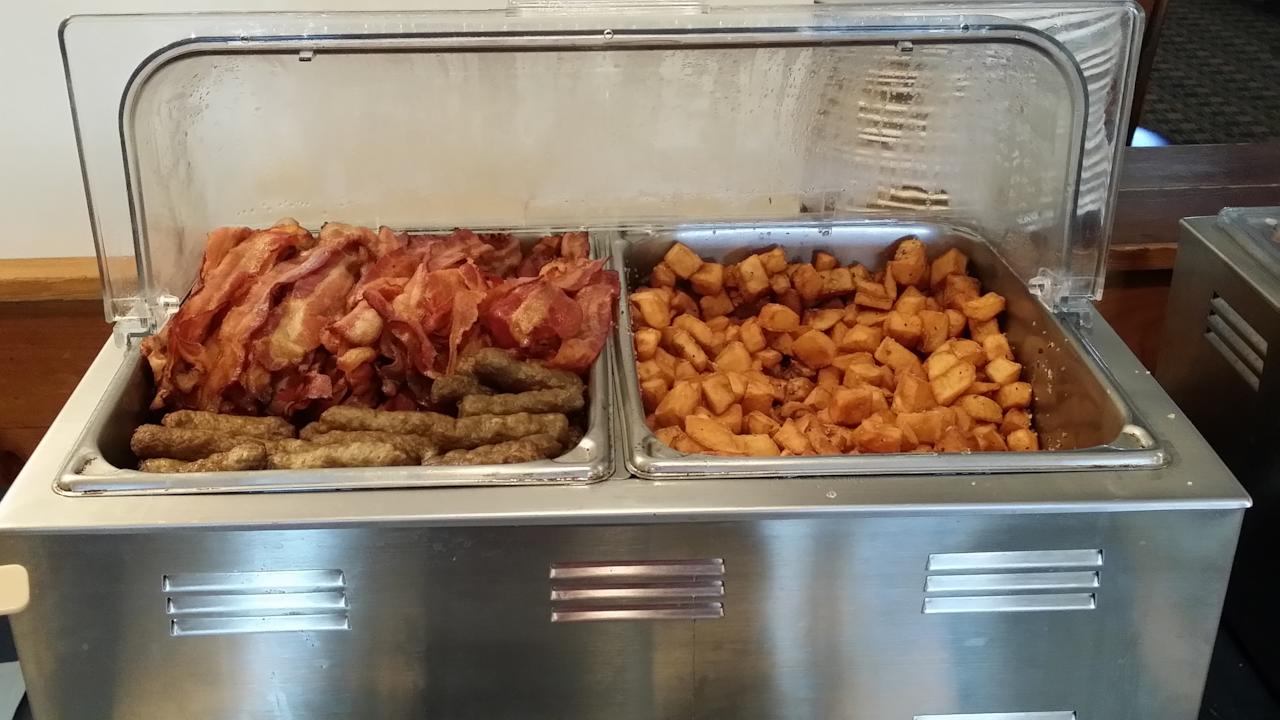 Cascades Lodge - thumb 21