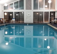 Cascades Lodge - Accommodation Seattle