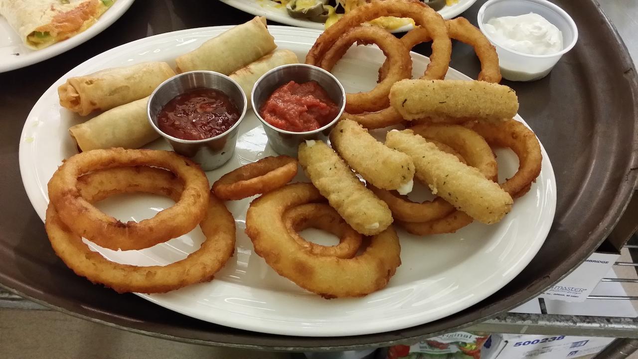 Cascades Lodge - thumb 24