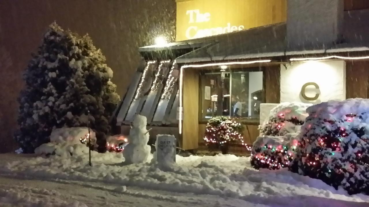 Cascades Lodge - thumb 13