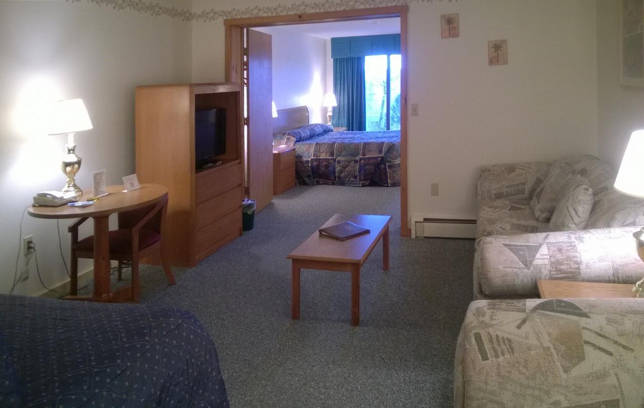 Cascades Lodge - thumb 3