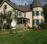 Richmond Victorian Inn - Accommodation Seattle