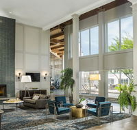 DoubleTree by Hilton Hotel Burlington Vermont - Accommodation Seattle