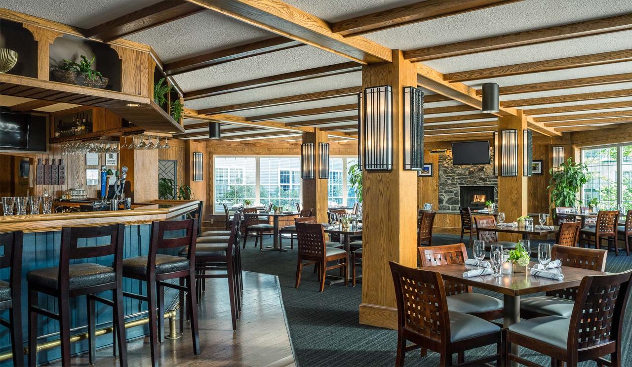 DoubleTree By Hilton Hotel Burlington Vermont - thumb 7