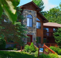 The Snowed Inn - Accommodation Seattle