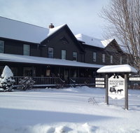 Smugglers Notch Inn - Accommodation Seattle