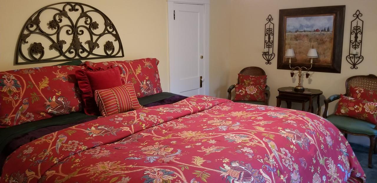 Inn At Clearwater Pond - thumb 36