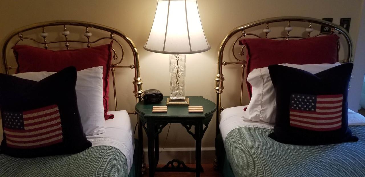 Inn At Clearwater Pond - thumb 19