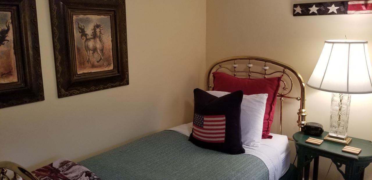 Inn At Clearwater Pond - thumb 18