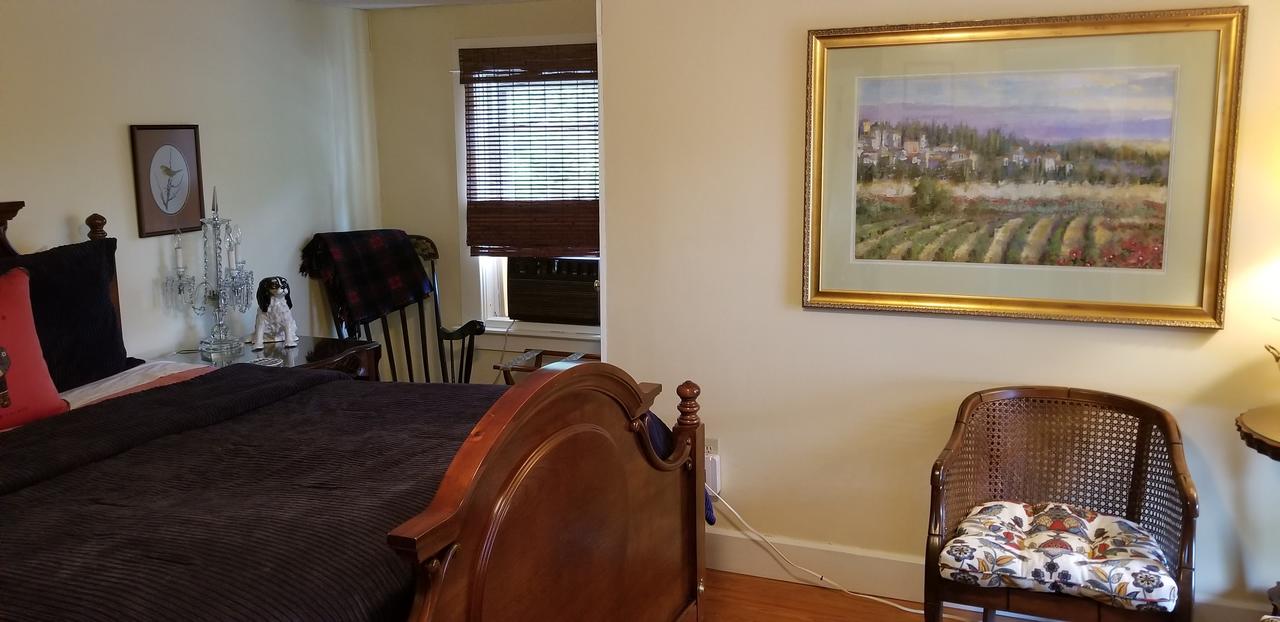 Inn At Clearwater Pond - thumb 25