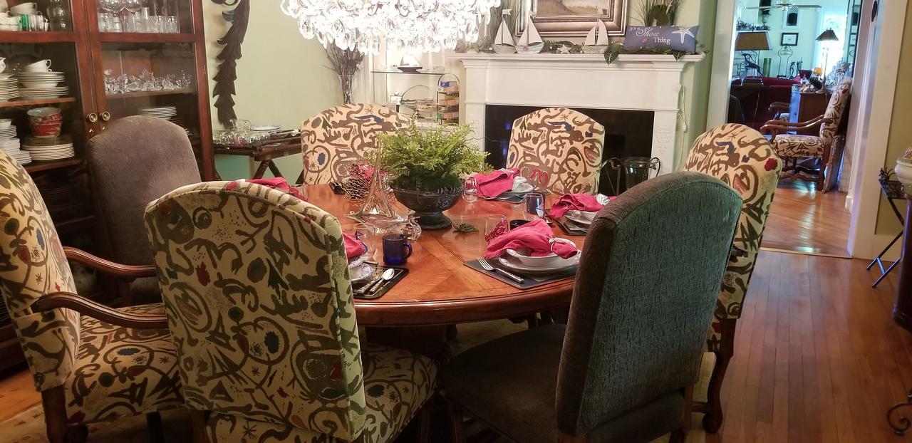 Inn At Clearwater Pond - thumb 5