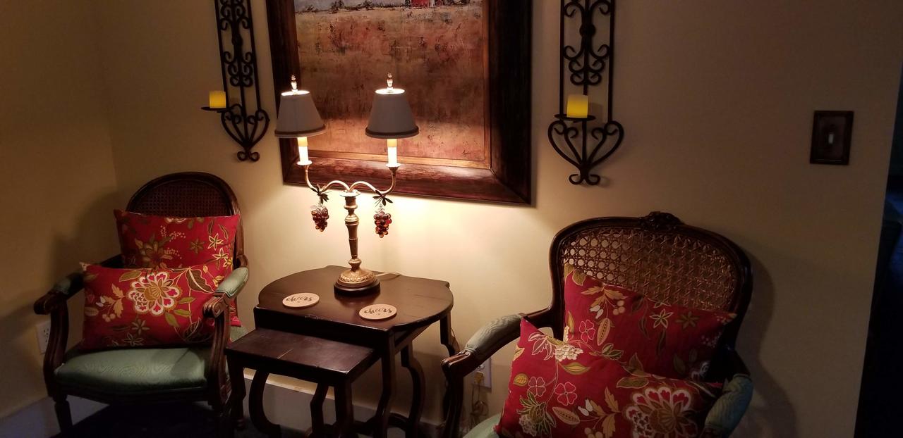 Inn At Clearwater Pond - thumb 32