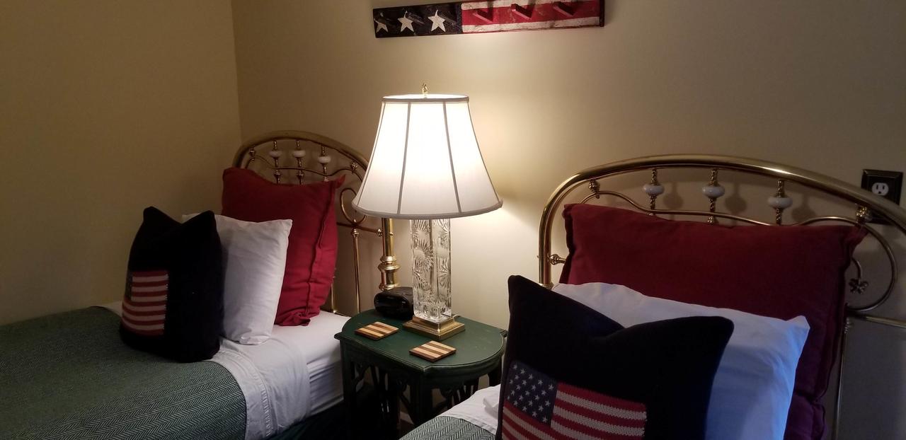 Inn At Clearwater Pond - thumb 17