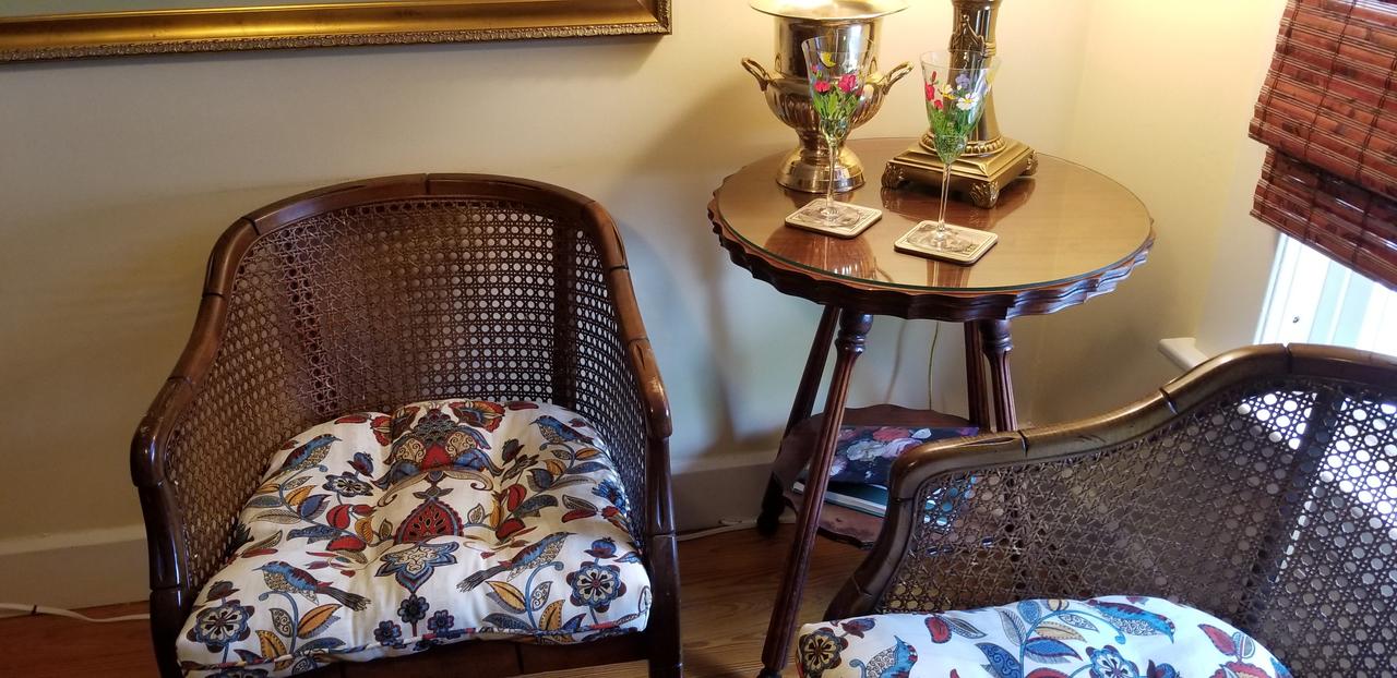 Inn At Clearwater Pond - thumb 28