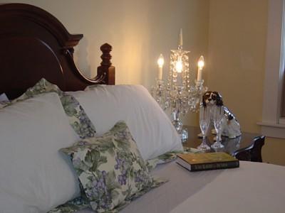 Inn At Clearwater Pond - thumb 31