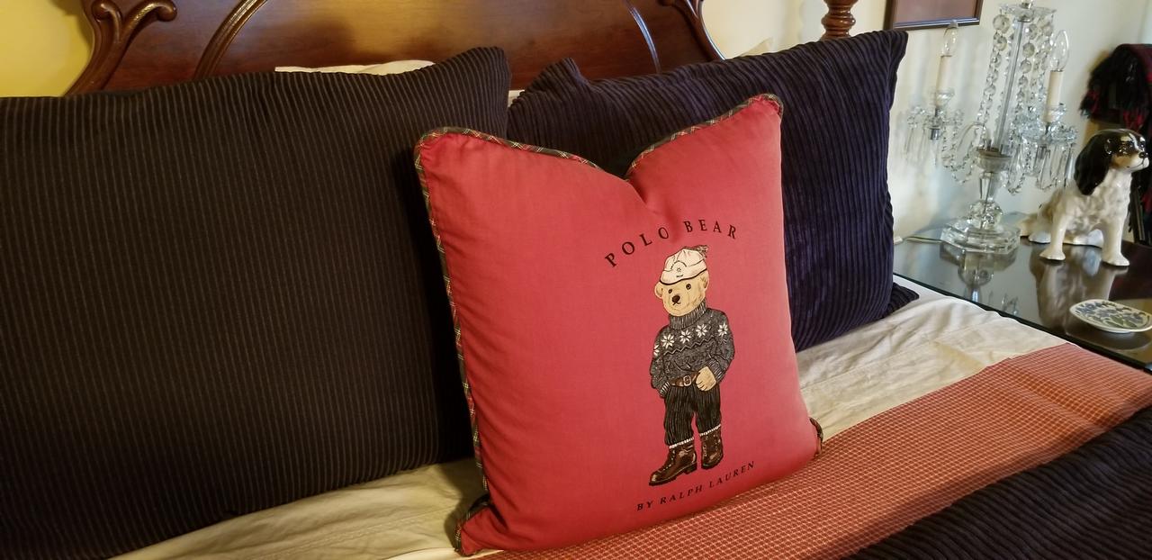 Inn At Clearwater Pond - thumb 24