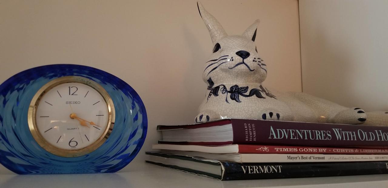 Inn At Clearwater Pond - thumb 21