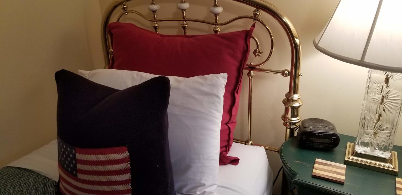 Inn At Clearwater Pond - thumb 15