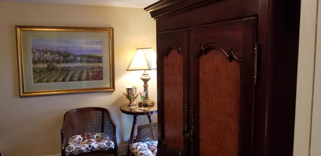 Inn At Clearwater Pond - thumb 27